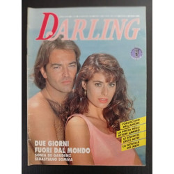 Revue Darling (en italien)