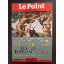 Revue Le Point N° 30 HS