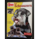 Revue Les chiens - Les scnauzers