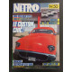 Revue Nitro Magazine N° 50