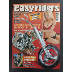 Revue Easyrider N° 409