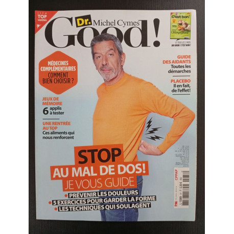 Revue Good ! N° 37