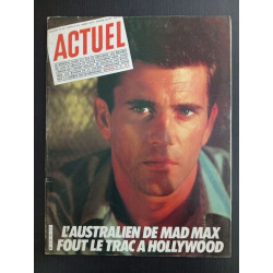 Revue Actuel N° 41