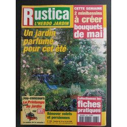 Revue Rustica Hebdo N° 1585