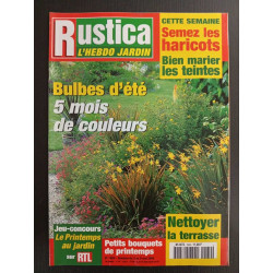 Revue Rustica Hebdo N° 1584