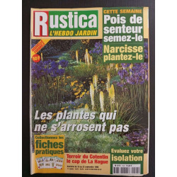 Revue Rustica Hebdo N° 1499