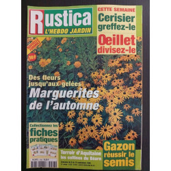 Revue Rustica Hebdo N° 1498