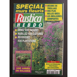 Revue Rustica Hebdo N° 1475 HS