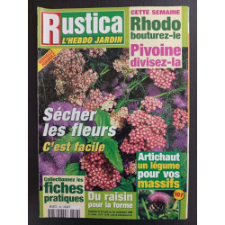 Revue Rustica Hebdo N° 1496