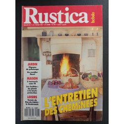 Revue Rustica Hebdo N° 997