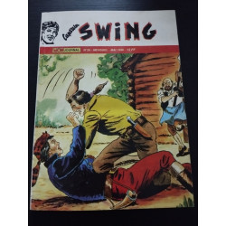 CAP'TAIN SWING n°26