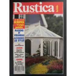 Revue Rustica Hebdo N° 1010