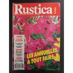 Revue Rustica Hebdo N° 957