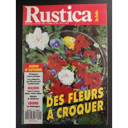 Revue Rustica Hebdo N° 973