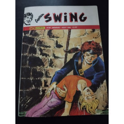 CAP'TAIN SWING n°29