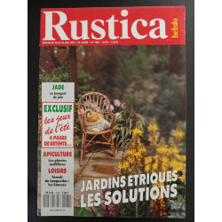 Revue Rustica Hebdo N° 1069