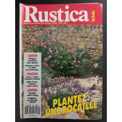 Revue Rustica Hebdo N° 1000