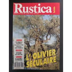 Revue Rustica Hebdo N° 974