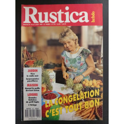 Revue Rustica Hebdo N° 972