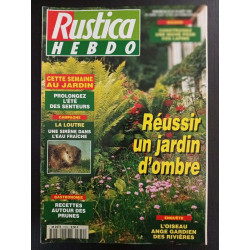 Revue Rustica Hebdo N° 1339