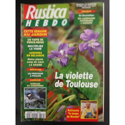 Revue Rustica Hebdo N° 1310