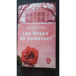 Les Roses de Somerset