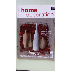 Home decoration pour tour les murs s'est naturel