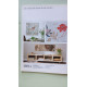 Home decoration pour tour les murs s'est naturel