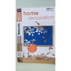 Home decoration Naturals