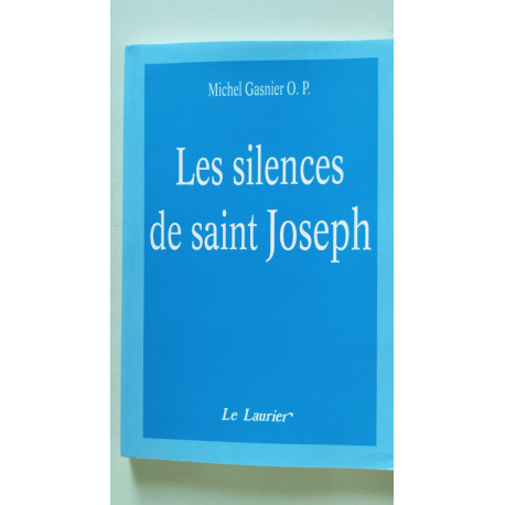 Les silences de saint Joseph