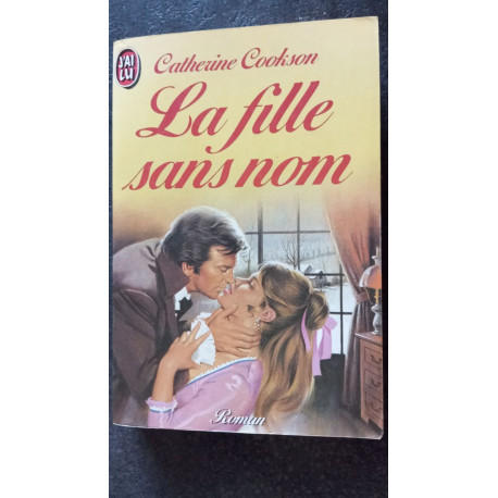 La fille sans nom