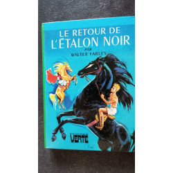 Le retour de l'etalon noir