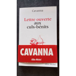 Lettre ouverte aux culs-bénits