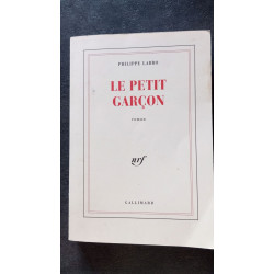 Le petit garçon