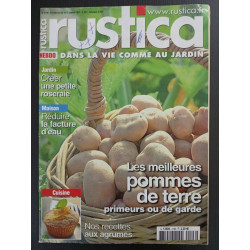 Revue Rustica Hebdo N° 2196