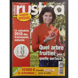 Revue Rustica Hebdo N° 2080