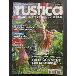 Revue Rustica Hebdo N° 2182