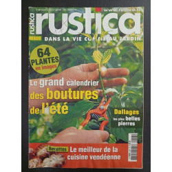 Revue Rustica Hebdo N° 2057