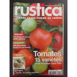 Revue Rustica Hebdo N° 2210