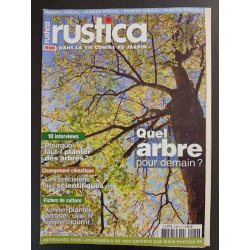 Revue Rustica Hebdo N° 2180 HS