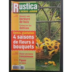 Revue Rustica Hebdo N° 1817