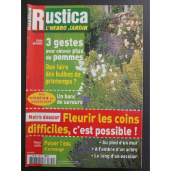 Revue Rustica Hebdo N° 1799