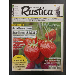 Revue Rustica Hebdo N° 2262