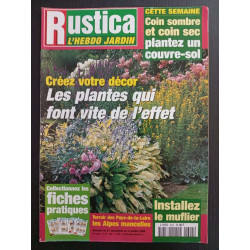 Revue Rustica Hebdo N° 1605