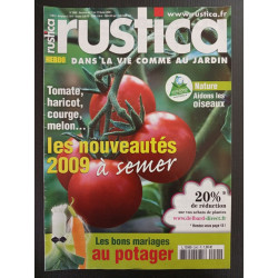 Revue Rustica Hebdo N° 2042