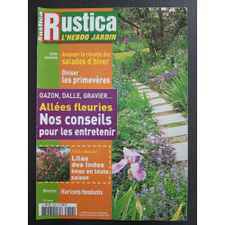 Revue Rustica Hebdo N° 1806