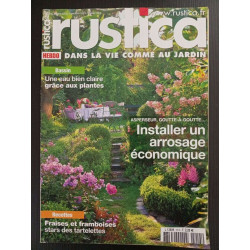 Revue Rustica Hebdo N° 2215