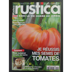 Revue Rustica Hebdo N° 2200