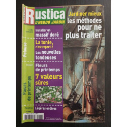 Revue Rustica Hebdo N° 1784