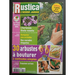 Revue Rustica Hebdo N° 1798